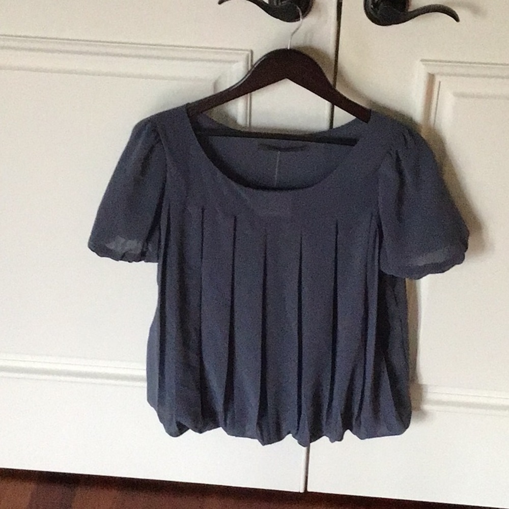 Zara dress shirt new with tags. Size medium